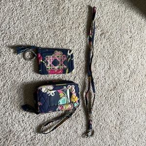 Vera Bradley Ribbons Set